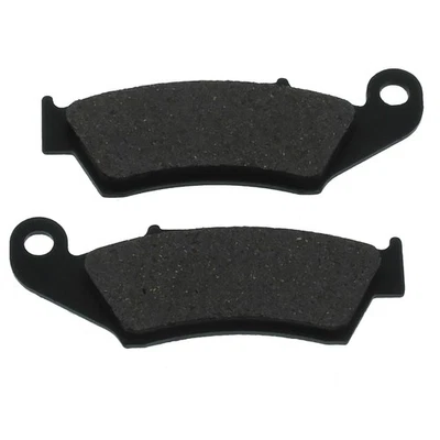 2004-2013 Kawasaki KX250F / 2006-2013 Kawasaki KX450F Front Brake Pads - Image 1 of 3