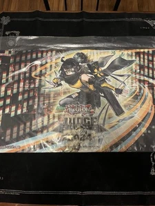 Yu-Gi-Oh! Judge Mat 2024 - S:P Little Knight - Sealed - LEGITIMATE - Picture 1 of 3