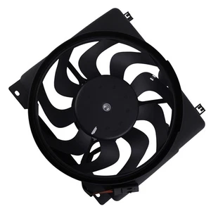 Cooling Fan for Jeep Cherokee/Wagoneer/Comanche 1987-2001 52028337AC 67400782 - Picture 1 of 16