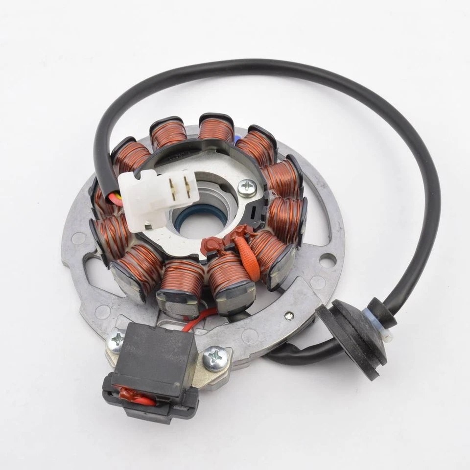 STATOR DUCATI 431.141.440 MALAGUTI - Image 1 of 1