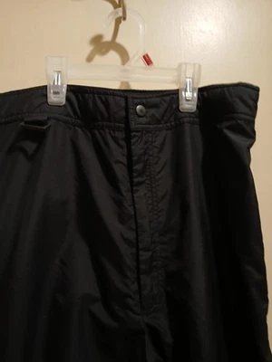 Pantalones de nieve Rawick medianos 8015G 30 x 30 Foto 1 de 4
