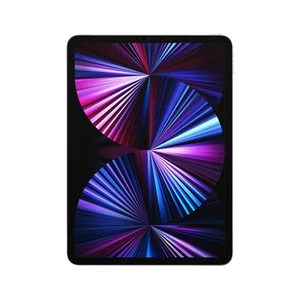 Apple TAB11 iPad Pro 11 Wi-Fi + Cellular 256GB silber (3.Gen.) - Photo 1/8