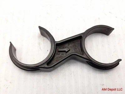 2010 Mini Cooper S R56 R55 R57 R58 R59 Heater Core Hose Dual Clip 17122757529 - Изображение 1 из 3