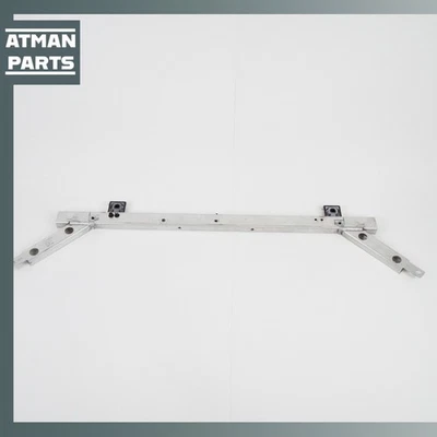 Barra de impacto superior de refuerzo para parachoques delantero Volvo XC90 T6 T5 16-20 31425937 OEM Foto 1 de 4