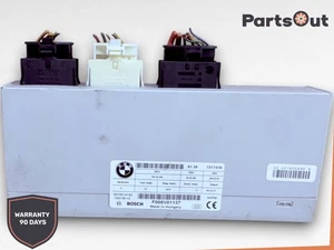 07-14 BMW X5 X6 Rear Tail Gate Liftgate Control Module Unit 61.35 7317419 OEM - Picture 1 of 7