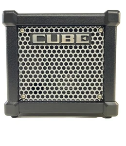 Amplificador de guitarra ”TAL CUAL” Roland MICRO CUBE GX AC100V - Imagen 1 de 8