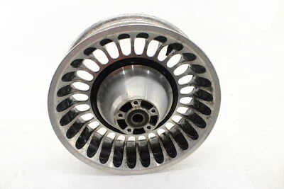 2008-2013 Harley Davidson Touring Electra Road King Rear Wheel 28 Spoke 16x5 - Imagem 1 de 4