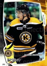 2011-12 Kingston Frontenacs #1 Braydon Blight