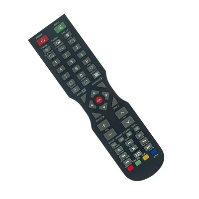 QT1E Replaced Remote for Soniq Smart Tv E32S12A E40S12A E48S12A E55S12A E42S14A - image 1 of 4