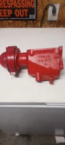 CROSLEY Transmission Housing In Great Condition All Threads Are Good. - Picture 1 of 10