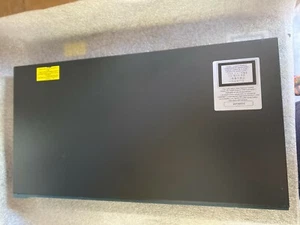 Cisco Catalyst 2960 Serie SI WS-C2960-24TC-S V08 Ethernet-Netzwerk-Switches - Bild 1 von 3