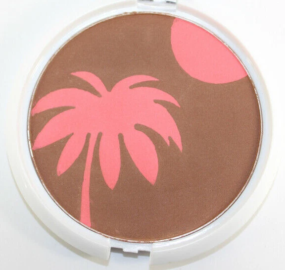 Wet N Wild Color Icon Bronzer Blush Everything Under The Sun 2 Pack New & Sealed - Image 1 of 1