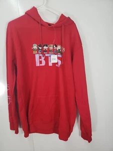 Sudadera con capucha Colorola Love Yourself Bangtan niños Kpop Jungkook Suga Jimin - Imagen 1 de 6