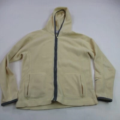 Jaqueta Nike Meninas Grande Manga Longa Zíper Completo Leve Externa Com Capuz - Imagem 1 de 4