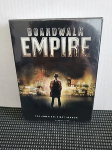 Boardwalk Empire. The Complete First Season - Picture 1 of 3