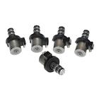 F4A41 F4A51 Transmission Solenoid Set Replacement for Mitsubishi 96-On
