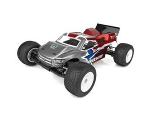 Team Associated RC10T6.4 1/10 Off Road 2WD Stadium Truck Team Kit ASC70004 - Foto 1 di 1