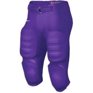 NIKE Team Defender Game Fußballhose Herren Gr. XL Polsterung & Gürtel nicht enthalten - Bild 1 von 1