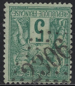 JA-11-2-3 Tag des Jahres: GC 2306 auf Nr. 75 - Bild 1 von 1