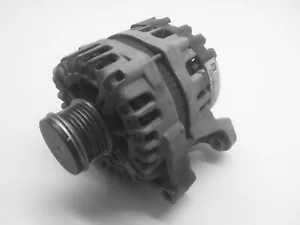 Used Alternator fits: 2011 Chevrolet Cruze Grade A - Picture 1 of 1