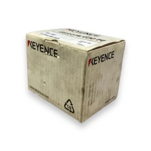 KEYENCE SR-752 LECTOR COGIDO DE BARRAS - Picture 1 of 10