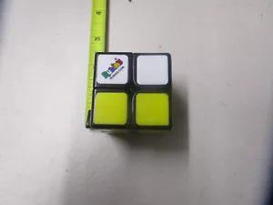 Rubik's Cube Apprentice 2x2 - Picture 1 of 3