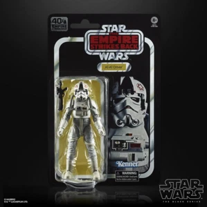 STAR WARS AT-AT Driver The Empire Strikes Back 40th Anniversary NEW SEALED - Picture 1 of 3