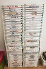 95 Nintendo Wii Game Bundle Inc Just Dance Disney Wwe Fit Play And More
