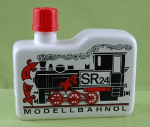 SR24 Reinigungs- und Dampföl  "50 Jahre SR24"  240ml (1 l = 37,08€) NEU - Bild 1 von 2