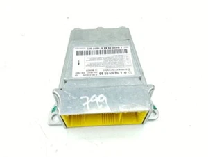 Mercedes-Benz ML W164 SRS Control Module Unit ECU A1648205585 2010 AMD149768 - Picture 1 of 6