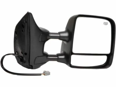 Espejo retrovisor derecho para Nissan Titan 2008-2012 Dorman 83343QR 2010 2009 2011 PRO-4X Foto 1 de 2