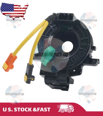 Fits for SUBARU IMPREZA 2012-2016, FORESTER 2014-2018, Clock Spring Spiral Cable Foto 1 de 4