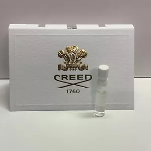 CREED SPRING FLOWER Eau de Parfum 2ml Spray OFFICIAL SAMPLE - Picture 1 of 5