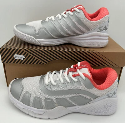 Salming Recoil Kobra Handballschuh Gr.36-42 (1232078-0708) Hallensport Schule