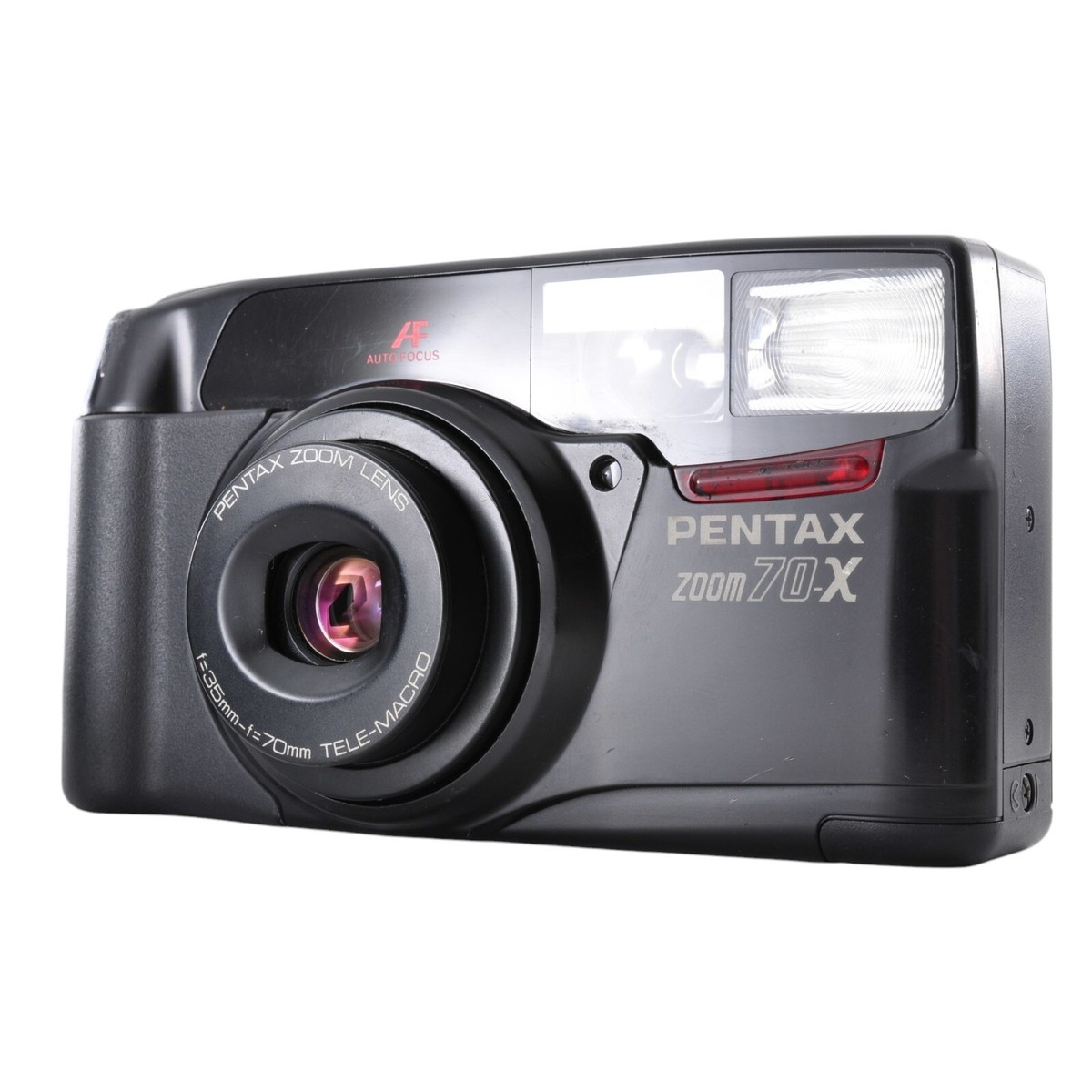 Pentax Zoom 70 Film Cameras for sale - eBay Pentax Zoom 70 Film Cameras for sale - eBay