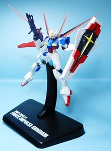 Figura Bandai Gundam Seed Destiny ZGMF-X56S/α Force Impulse Gundam 7 pulgadas - Imagen 1 de 4
