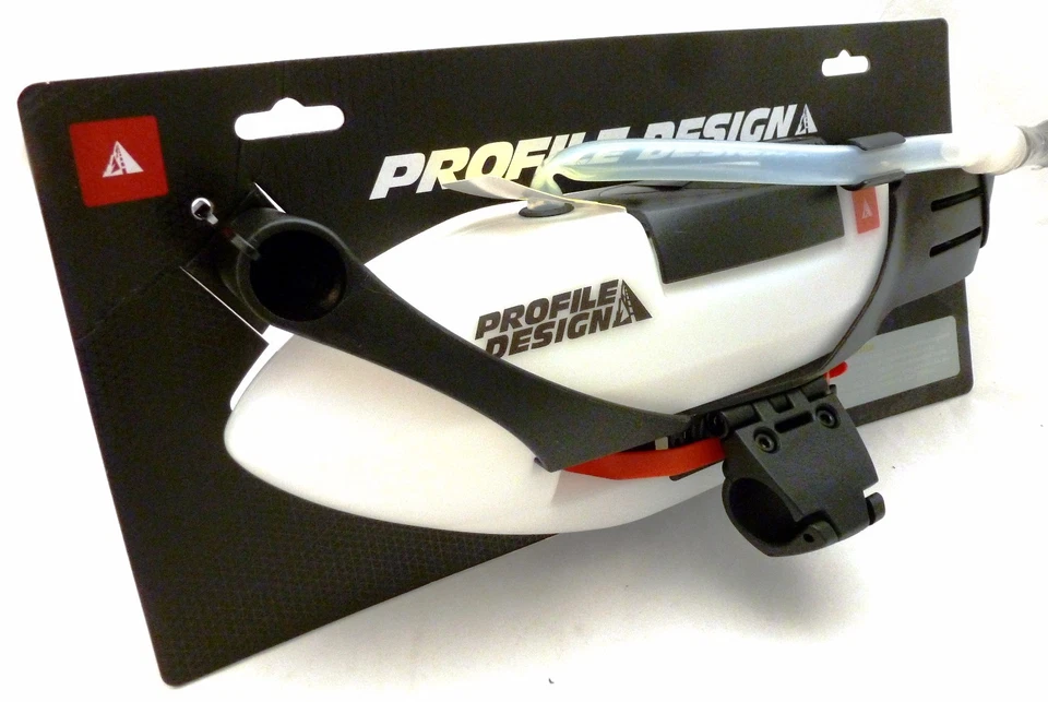 Profile Design Fc25 Hydration System With Bite Valve