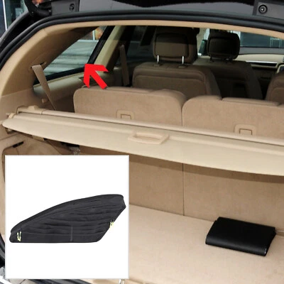 Paquete de bolsa de herramientas de ventana lateral para maletero para Mercedes Benz Clase R 2006-2017 Foto 1 de 4