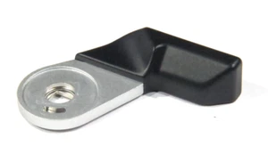 Nikon FA Film Advance Lever *NEW* 35mm Camera SLR p/n 1B206-014-2 - Picture 1 of 3