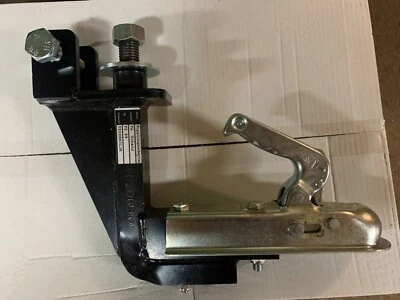 PKW Adapter für Feldküche Gulaschkanone Schanz 450 , PK - Bild 1 von 4