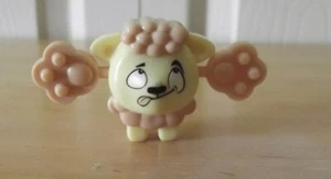 Kinder Joy 2019 Easter EN519A Sheep Pink + BPZ - Picture 1 of 4