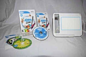 uDraw Studio (Wii, 2010) - Picture 1 of 4
