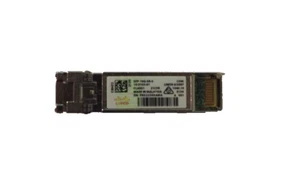 Cisco SFP-10G-SR-S 10GBASE SFP+ 10-3105-01 Optical Transceiver - Picture 1 of 3