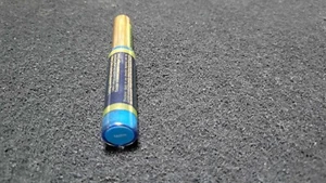 Lipsense Skyline langanhaltender flüssiger Lippenfarbe blau Lippenstift neu versiegelt neu aus altem Lagerbestand - Bild 1 von 1