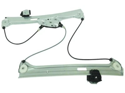 Regulador de ventana delantero derecho BMW 550i 2006-2010 34828QZZW 2007 2008 2009 Foto 1 de 2