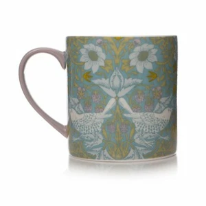 Taza William Morris Strawberry Thief - Imagen 1 de 2