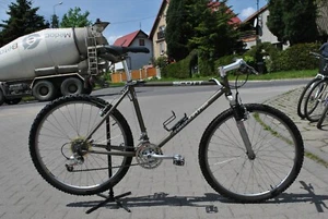 Vintage - SCOTT MAGNUM 2.0 TANGE SHIMANO STX RC MAVIC WILDGRIPPER - Zdjęcie 1 z 12