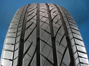 Used Bridgestone Dueler Hp Sport AS 245 60 18 9/32 High Tread 2124D - Picture 1 of 9