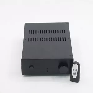 Hifi N2 Fernbedienung Stereo Heim Audio Verstärker 70 W + 70 W Basis auf NAP200 Power Amp - Bild 1 von 11