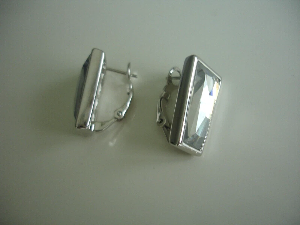 Pierre Lang Ohrringe RH ungetragen NEUWERTIG - Bild 1 von 1